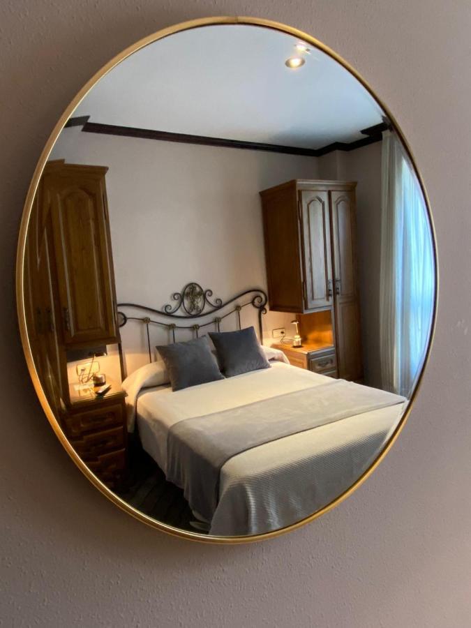Hotel Los Molinos Лянес Екстериор снимка