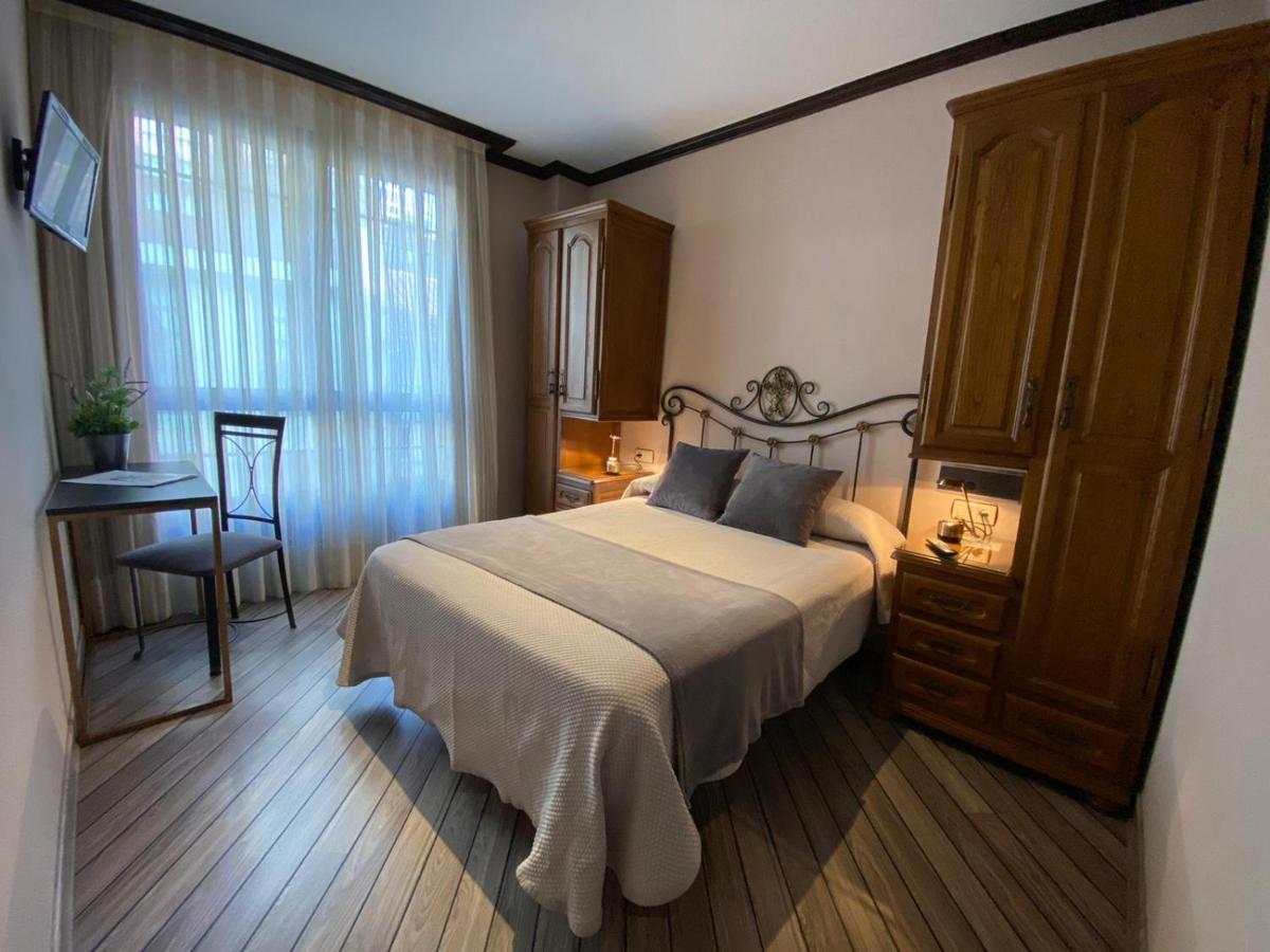 Hotel Los Molinos Лянес Екстериор снимка