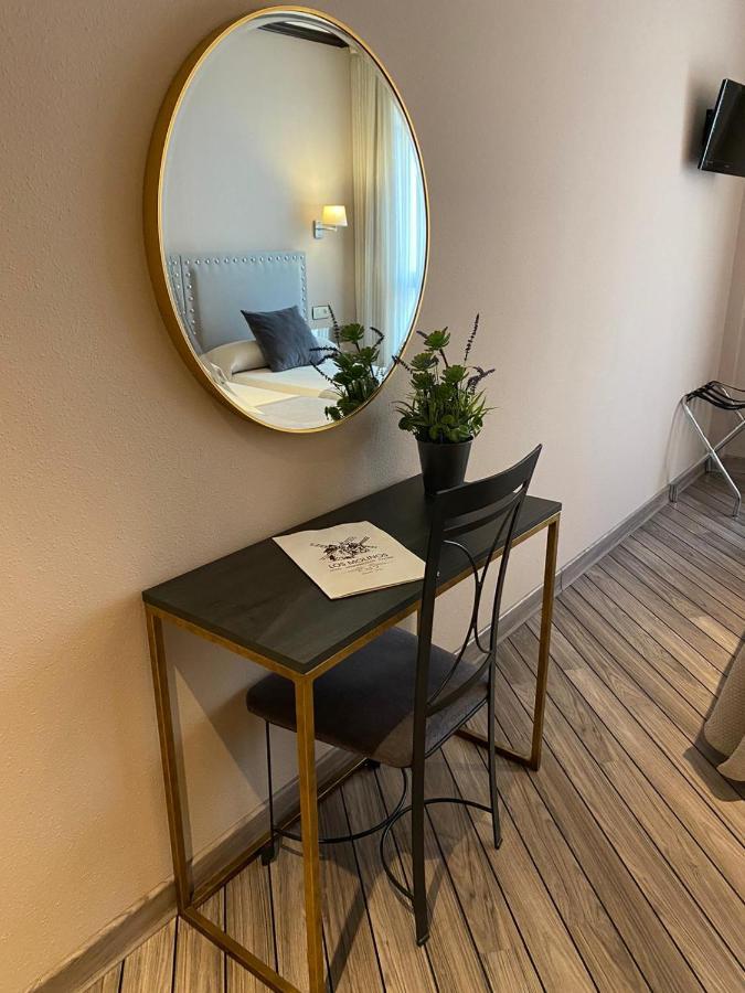 Hotel Los Molinos Лянес Екстериор снимка