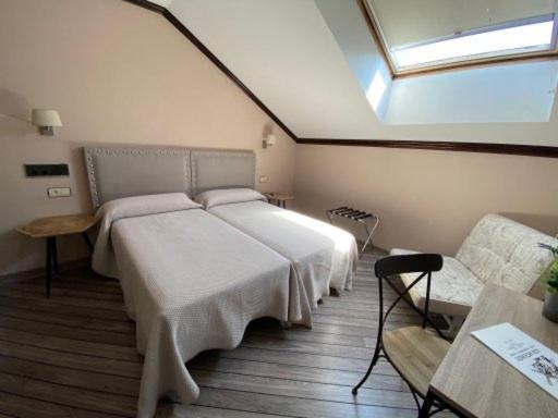 Hotel Los Molinos Лянес Екстериор снимка