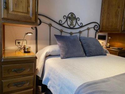 Hotel Los Molinos Лянес Екстериор снимка