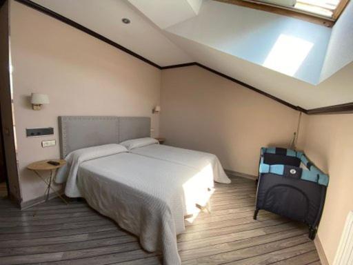 Hotel Los Molinos Лянес Екстериор снимка