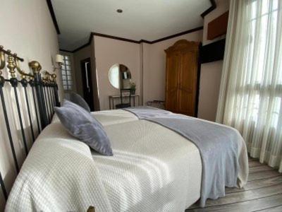 Hotel Los Molinos Лянес Екстериор снимка