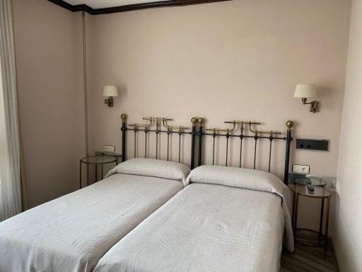 Hotel Los Molinos Лянес Екстериор снимка