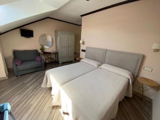 Hotel Los Molinos Лянес Екстериор снимка