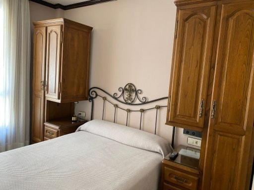 Hotel Los Molinos Лянес Екстериор снимка