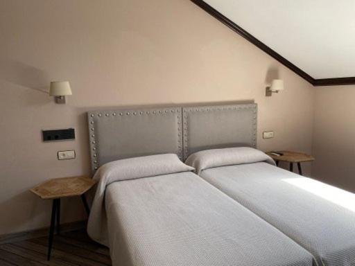 Hotel Los Molinos Лянес Екстериор снимка