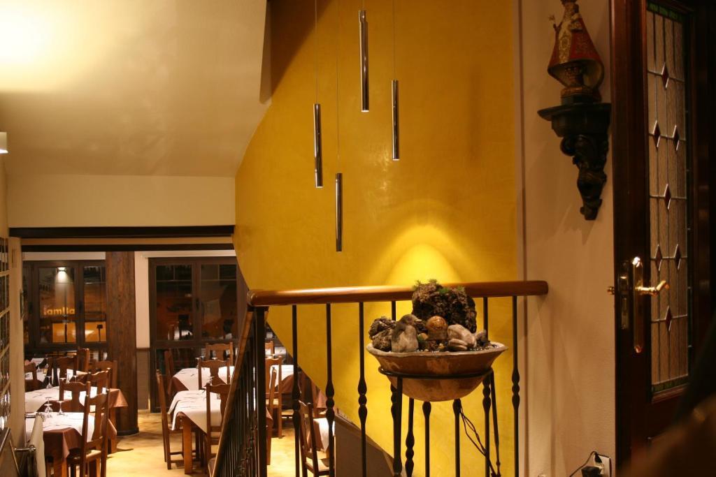 Hotel Los Molinos Лянес Екстериор снимка