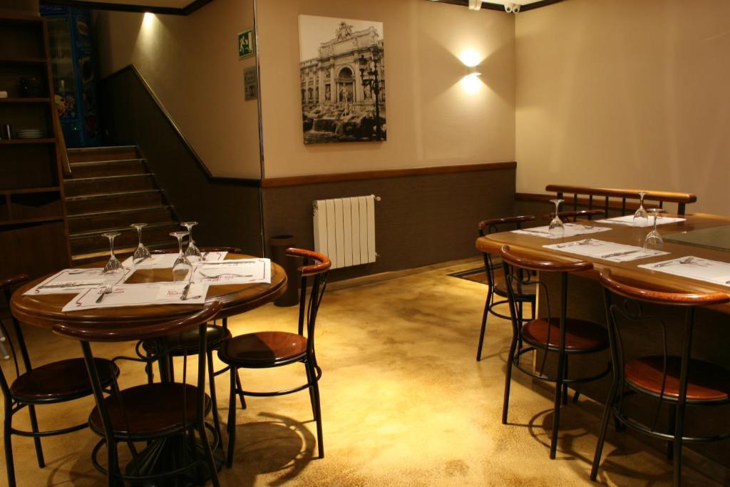 Hotel Los Molinos Лянес Екстериор снимка